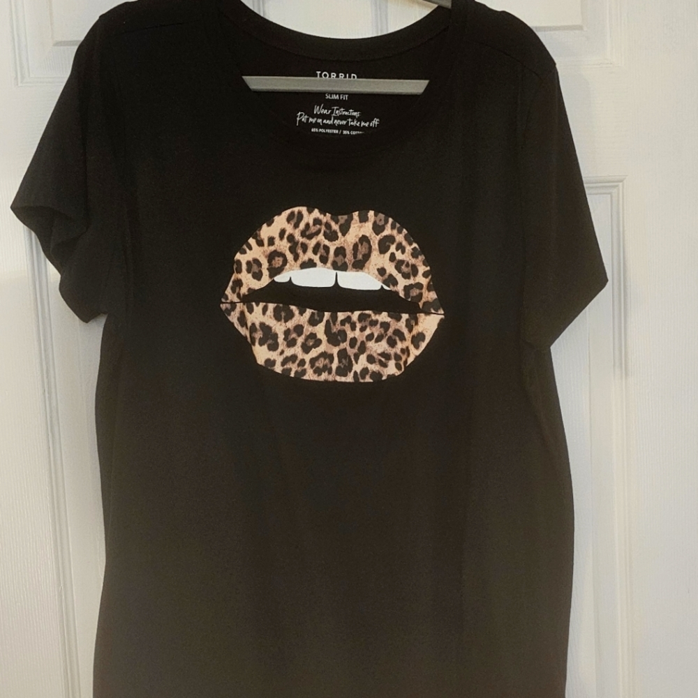 Torrid Size 2 (18/20)